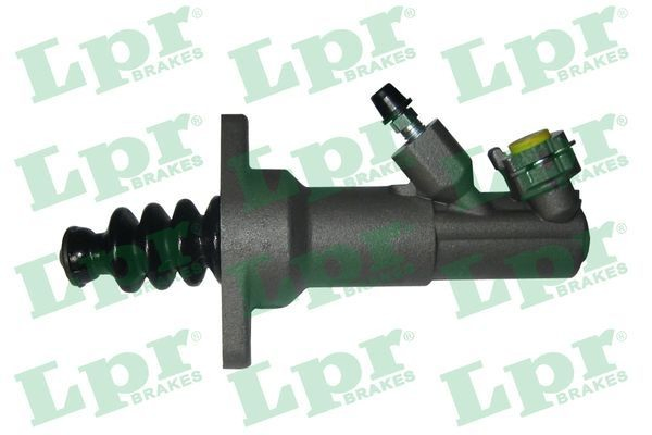 Cylinder roboczy sprzęgła Volkswagen Polo IV sedana (9A4) (2002 - 2009) cena, od 83,16 USD