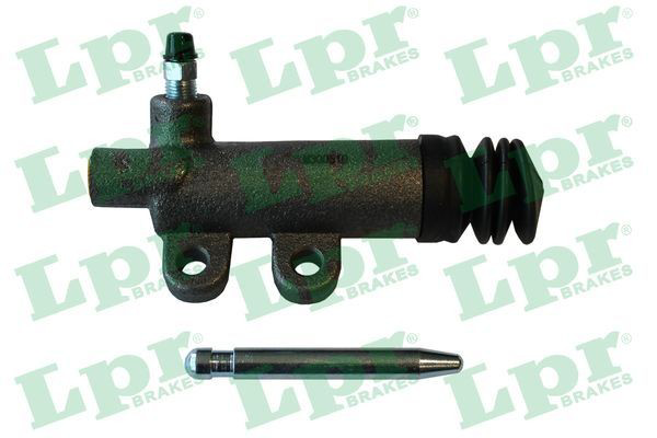 Cylinder roboczy sprzęgła do Toyota Land Cruiser 80 J8