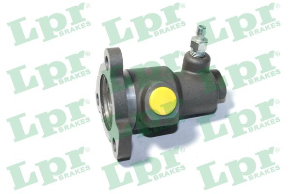 Do koszyka Cylinder roboczy sprzęgła Mercedes Sprinter II 4,6-t 906