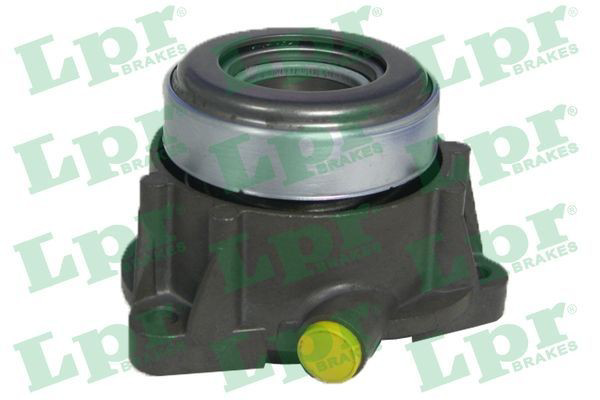 3244 LPR Cylinder roboczy sprzęgła (wysprzęglik) w komplecie z łożyskiem wyciskowym