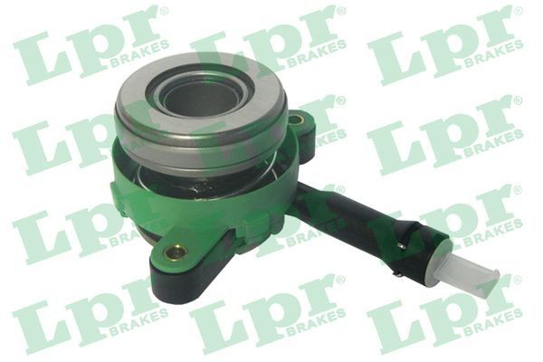 3269 LPR Cylinder roboczy sprzęgła (wysprzęglik) w komplecie z łożyskiem wyciskowym