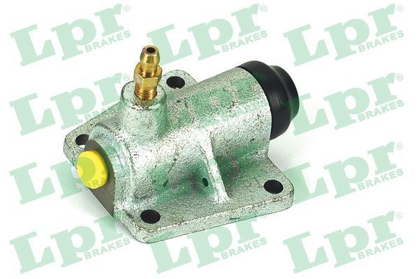  Cylinder roboczy sprzęgła Skoda Favorit 