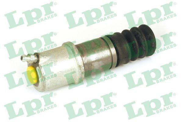 Cylinder roboczy sprzęgła Volvo V70 I kombi (LV) (1997 - 2000) cena, od 26,03 USD