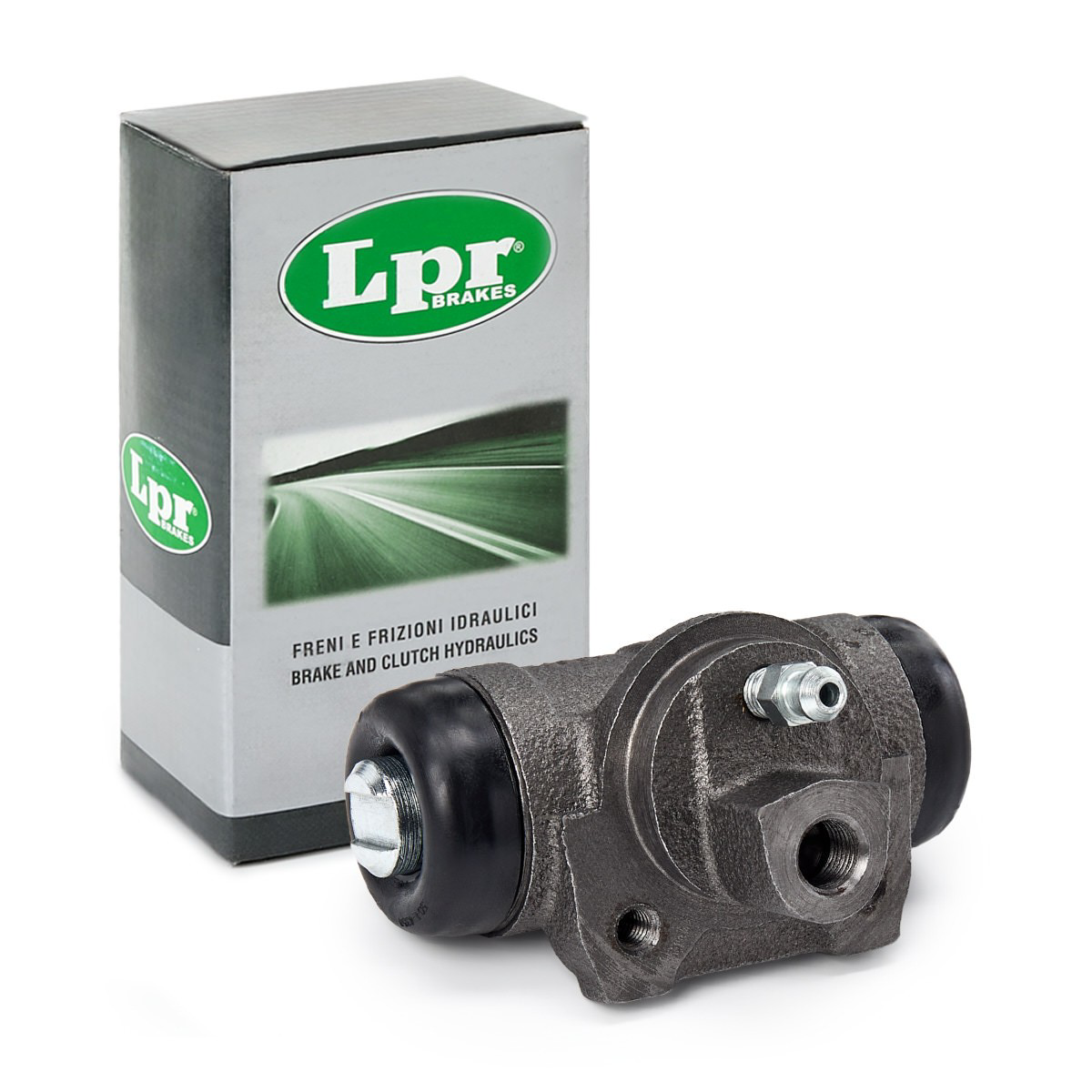Cylinder hamulcowy roboczy tylny LPR 4068 cena, od 19,38 USD