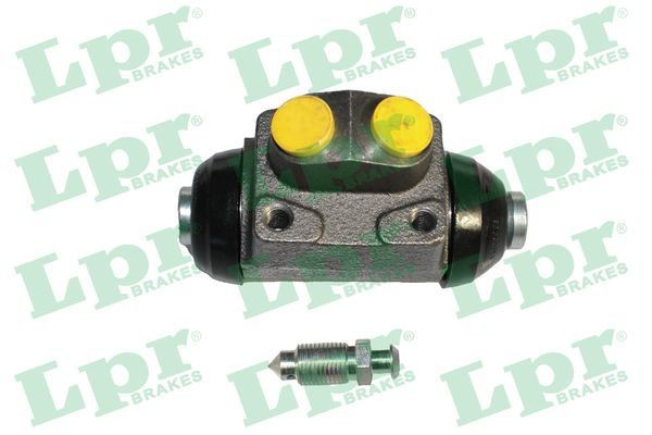 4977 LPR Cylinder hamulcowy roboczy tylny