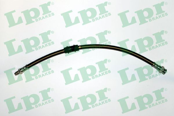 Przewód hamulcowy przedni Fiat Punto I hatchback (176) (1993 - 1999) cena, od 6,71 USD