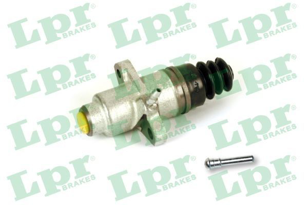 Cylinder roboczy sprzęgła Opel Combo B awangarda (2001 - 2011) cena, od 33,28 USD