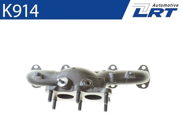 Kolektor wydechowy do Seat Leon I 1M1