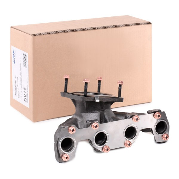 Kolektor wydechowy do Peugeot 205 II 20A, C
