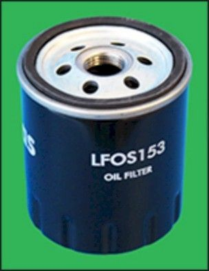 LFOS153 Lucas