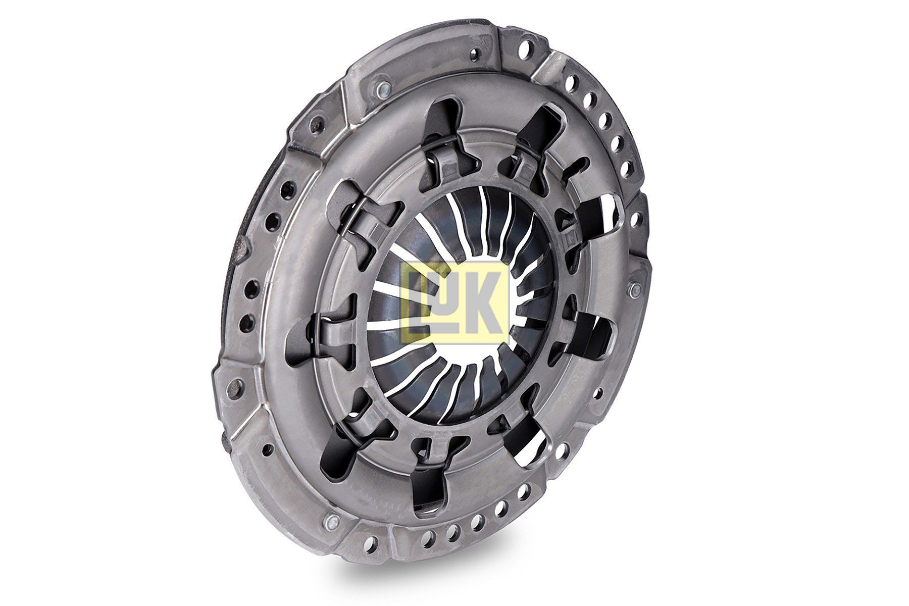 Docisk sprzęgła Opel Zafira B minivan (A05) (2005 - 2011) cena, od 91,30 USD