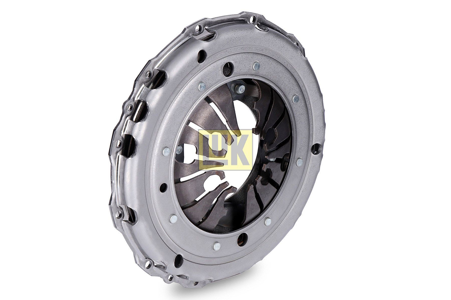 Docisk sprzęgła Seat Alhambra minivan (7V8, 7V9) (1996 - 2010) cena, od 63,86 USD