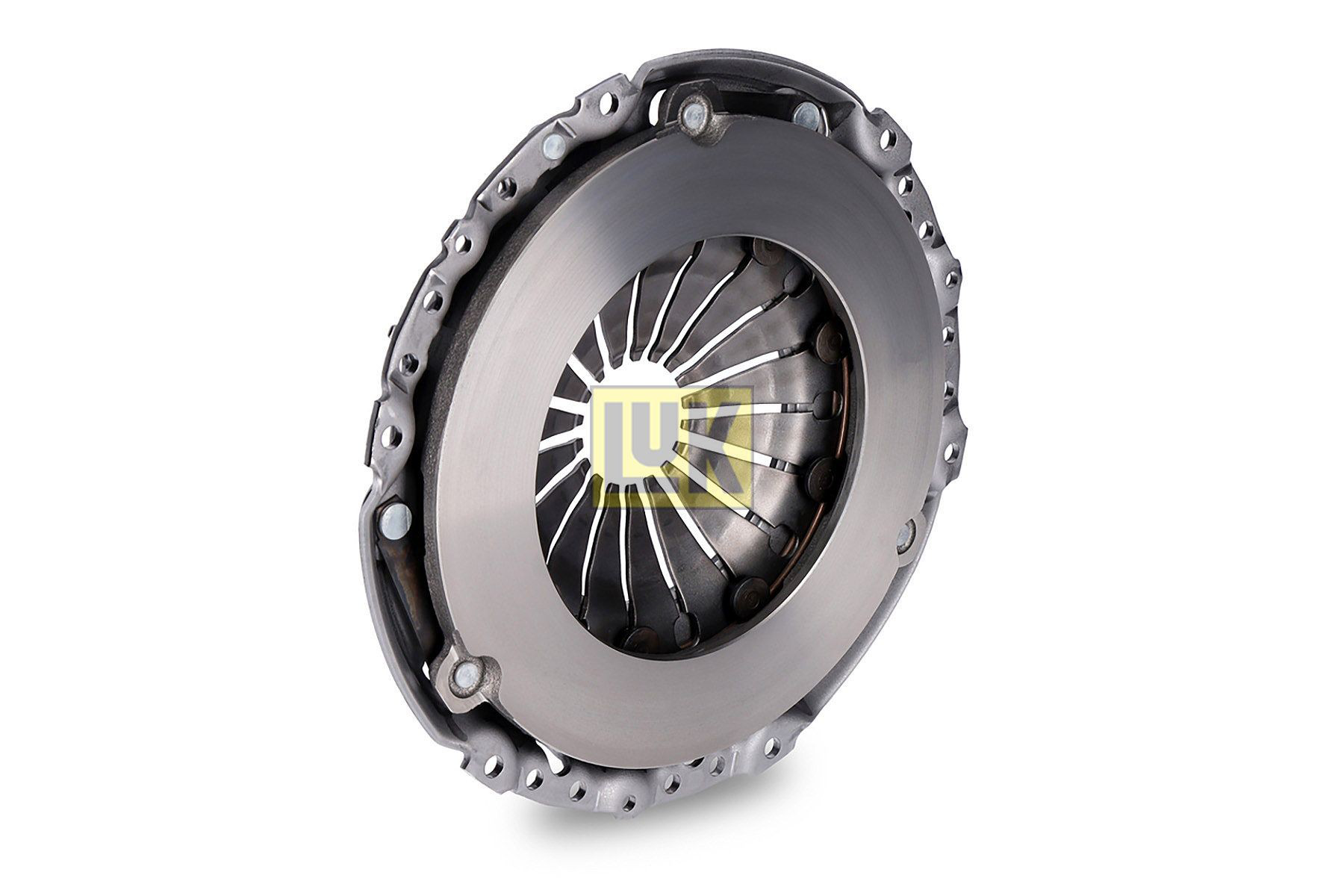 Docisk sprzęgła do Volkswagen Passat B3, B4 3A5, 351, 315