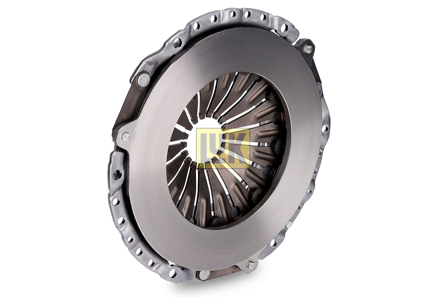 Docisk sprzęgła do Audi A6 C4 4A5