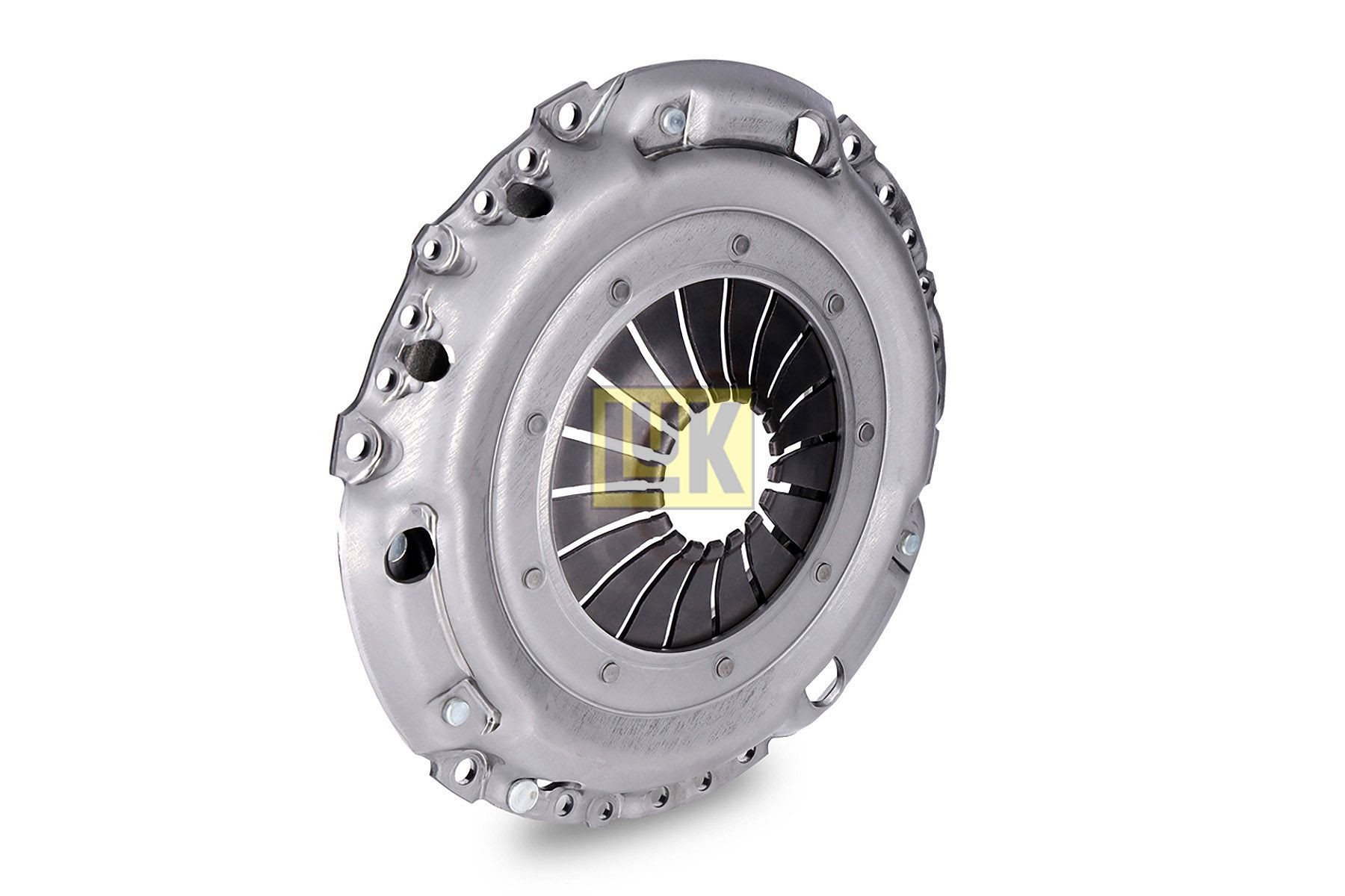 Docisk sprzęgła LUK 123025610 cena, od 155,24 USD