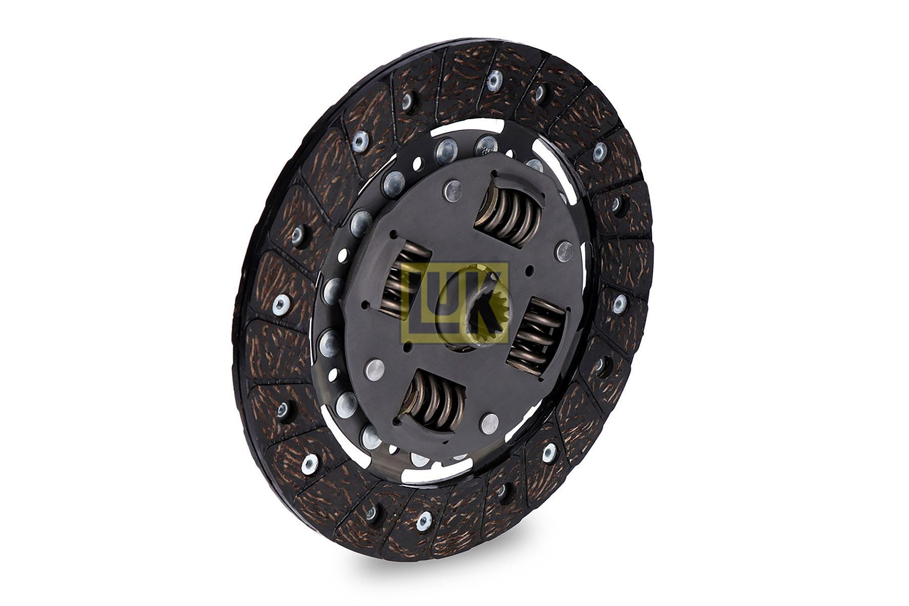 Tarcza sprzęgła LUK 319003116 cena, od 27,45 USD