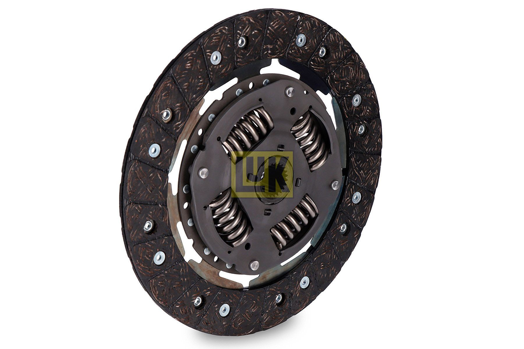Tarcza sprzęgła LUK 324011710 cena, od 100,23 USD