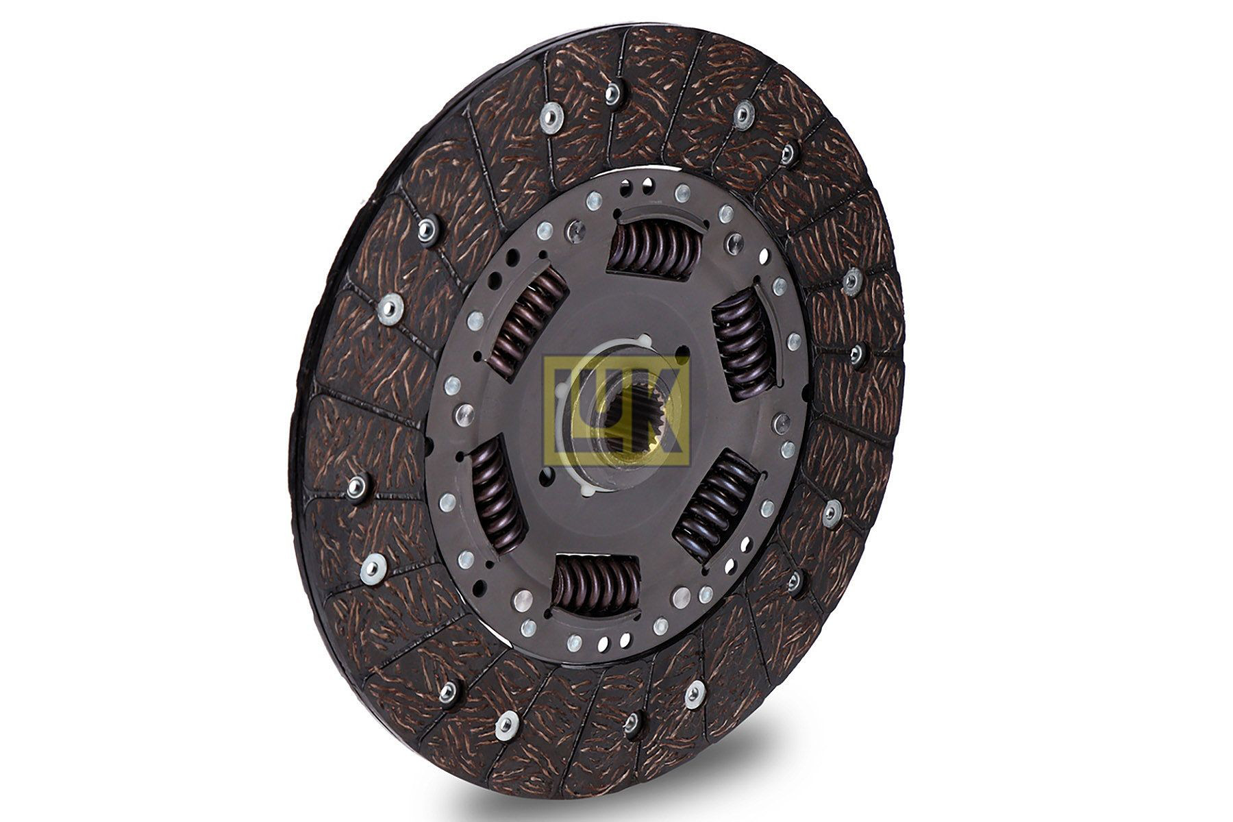 Tarcza sprzęgła LUK 324016210 cena, od 114,27 USD