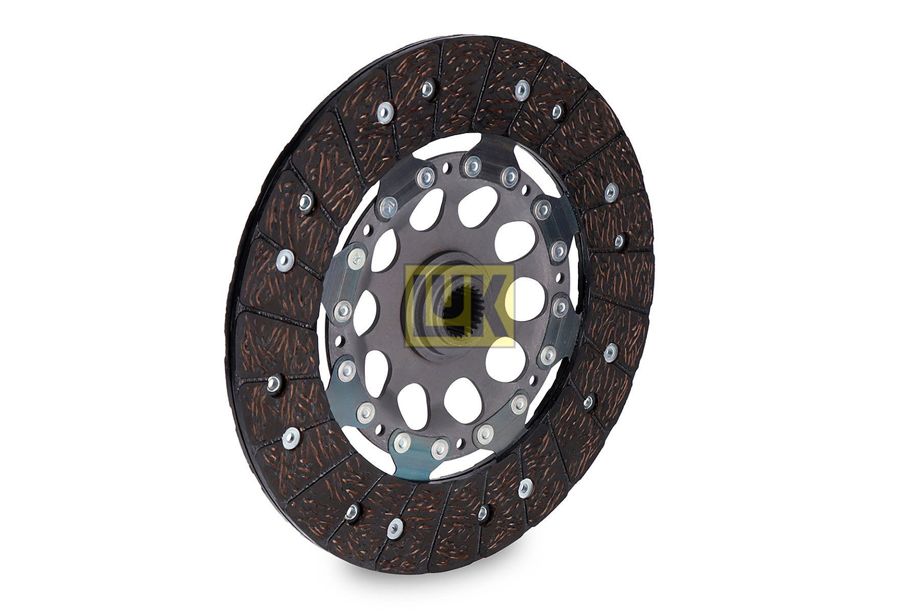 Tarcza sprzęgła LUK 324021910 cena, od 88,91 USD