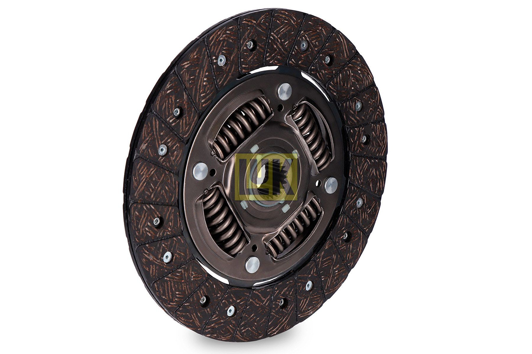 Tarcza sprzęgła LUK 324039110 cena, od 220,44 USD