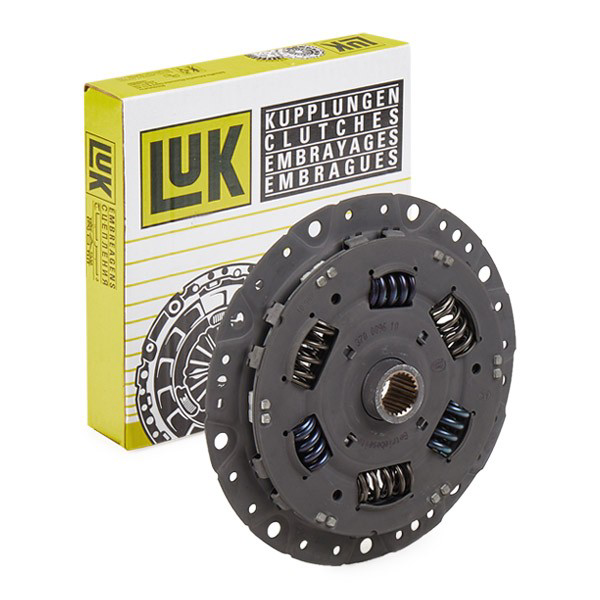 Koło zamachowe silnika LUK 370009610 cena, od 144,72 USD