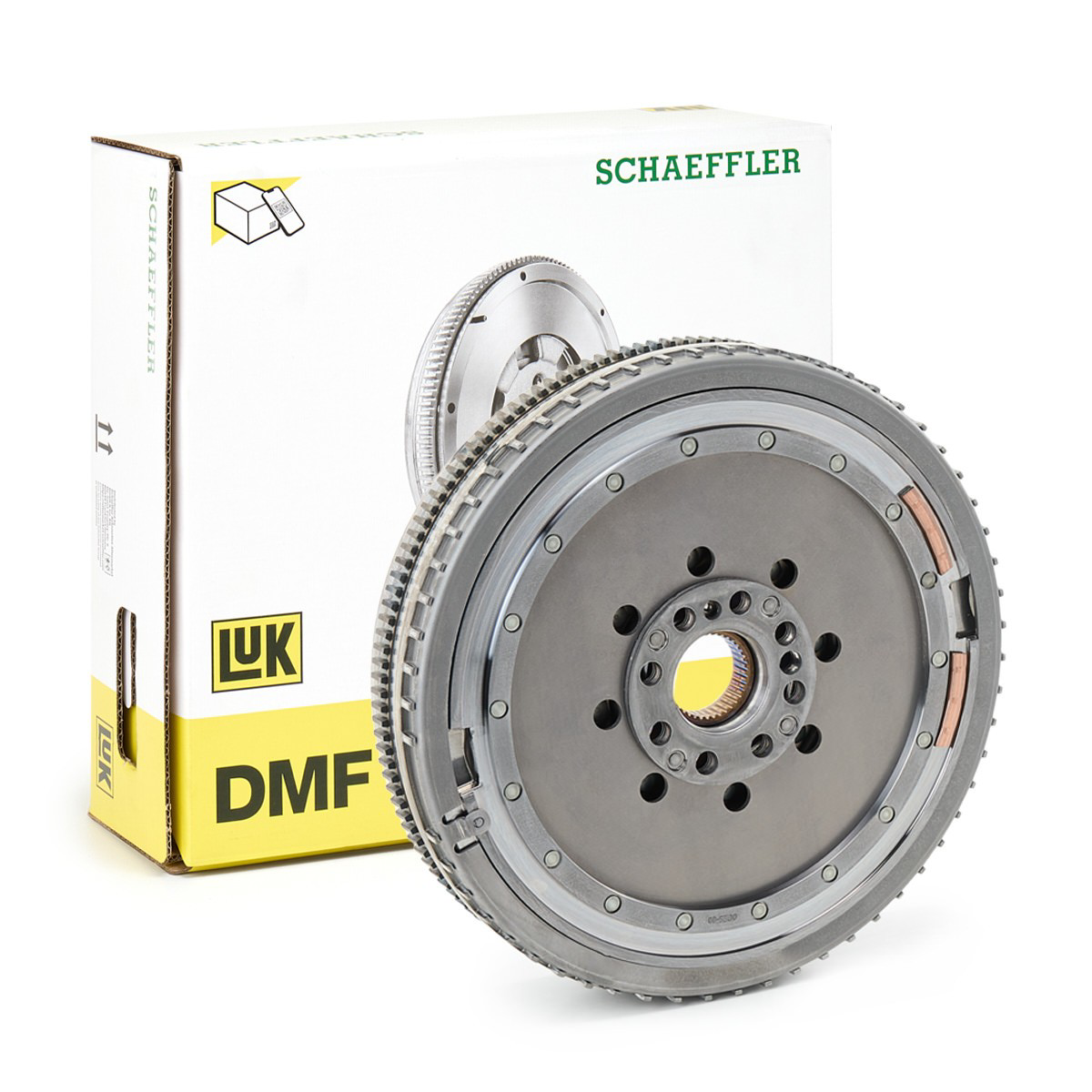 Koło zamachowe silnika LUK 415106909 cena, od 817,95 USD