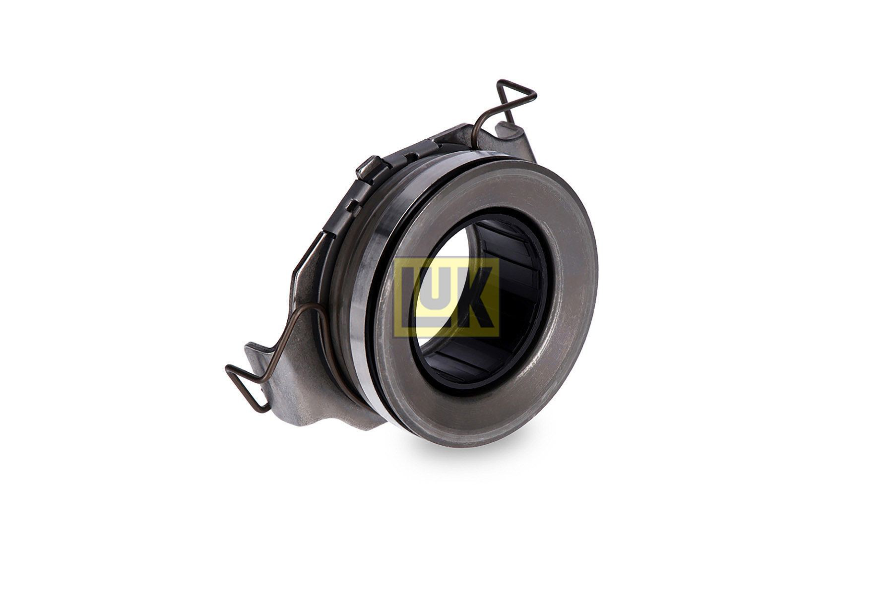 Łożysko wyciskowe sprzęgła LUK 500071510 cena, od 33,97 USD