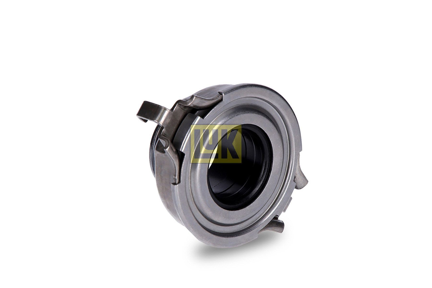 Łożysko wyciskowe sprzęgła LUK 500072660 cena, od 29,86 USD