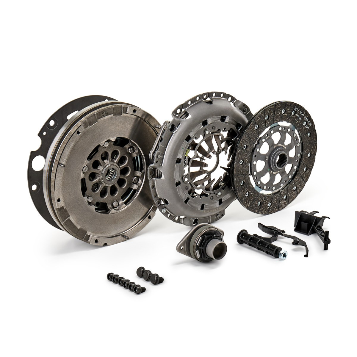 Zestaw sprzęgła (3 części) Audi A6 C7 sedana (4G2, 4GC) (2010 - 2019) cena, od 696,92 USD