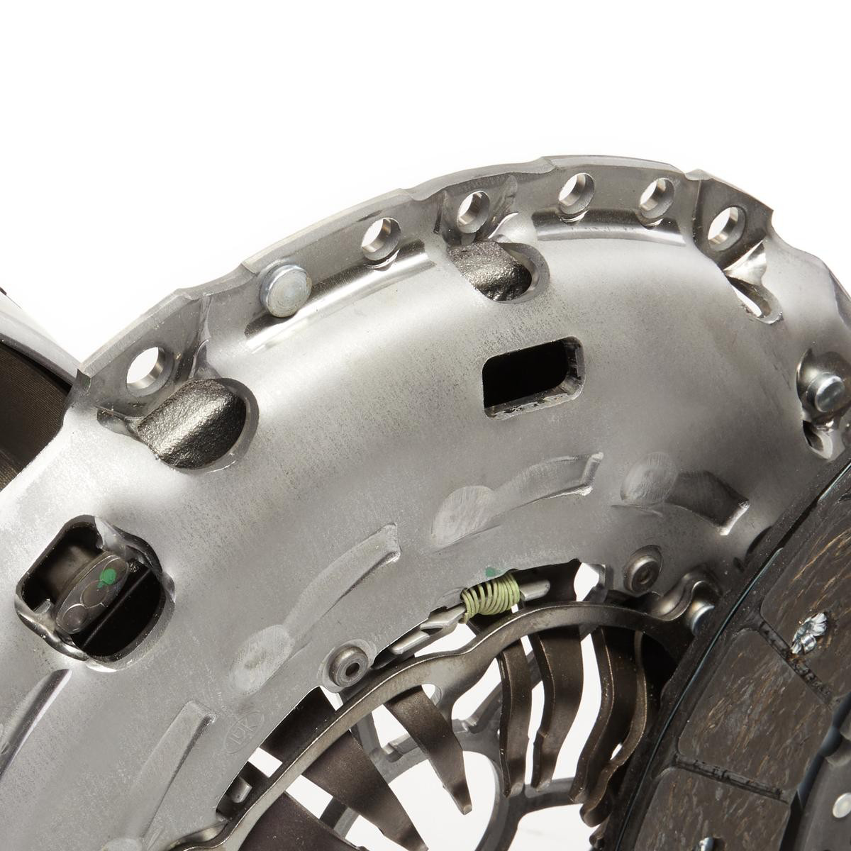 Zestaw sprzęgła (3 części) Sachs 2290601192 cena, od 964,12 USD