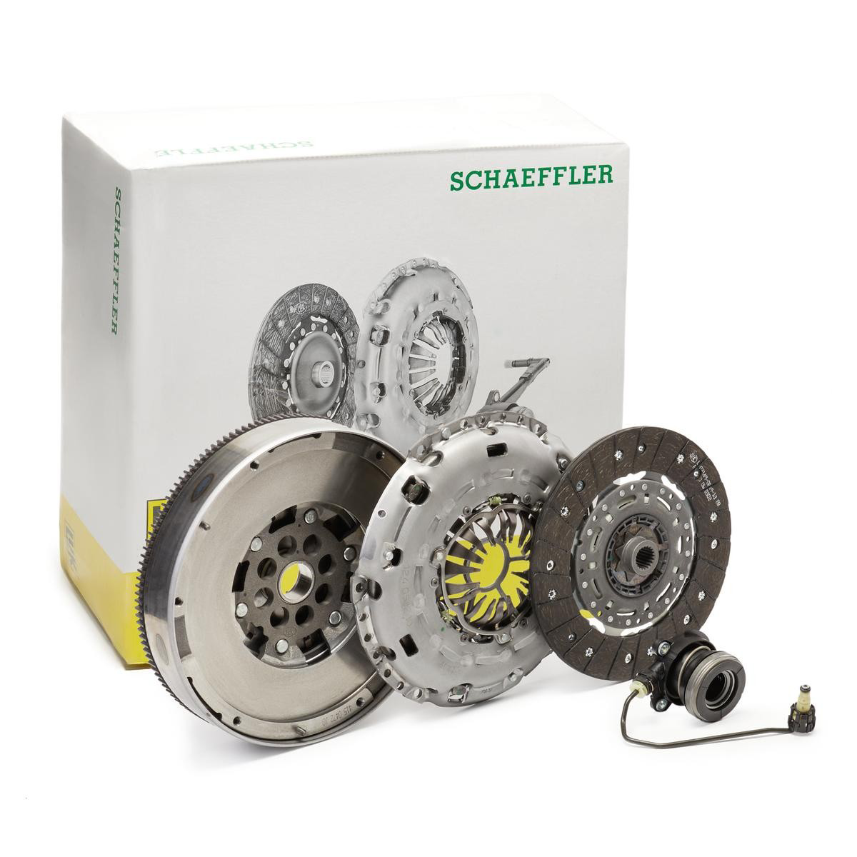 Do koszyka 2290601192 Sachs Zestaw sprzęgła (3 części)