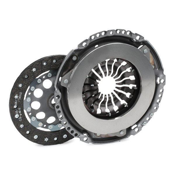Zestaw sprzęgła (3 części) do Mini Cooper  F55