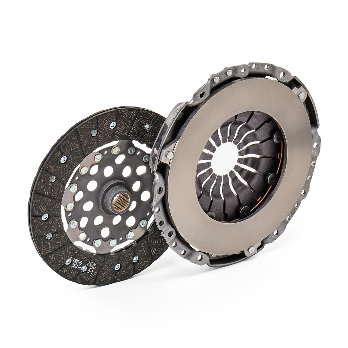 Zestaw sprzęgła (3 części) LUK 624165200 cena, od 338,35 USD