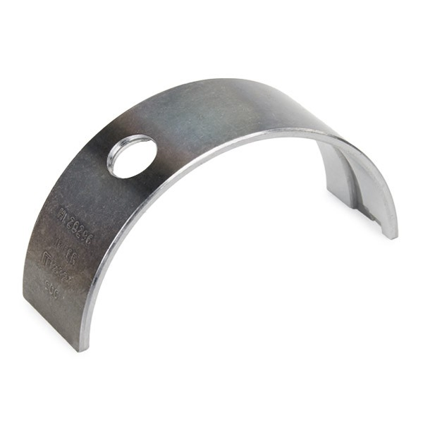Panewki główne wału korbowego, zestaw, standardowe (STD) Mahle Original 021HS20297000 cena, od 33,65 USD