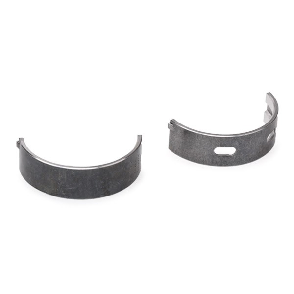 Panewki główne wału korbowego, zestaw, standardowe (STD) Mahle Original 029HS21018000 cena, od 33,36 USD