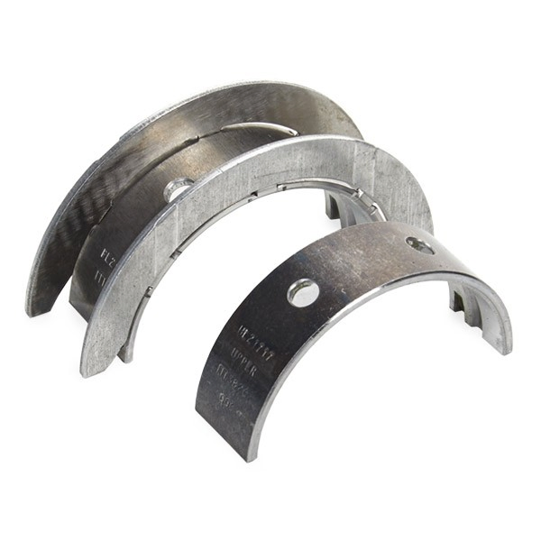 Panewki główne wału korbowego, zestaw, standardowe (STD) Mahle Original 081HS21721000 cena, od 53,68 USD
