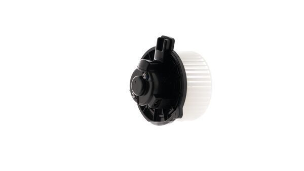 Do koszyka Silniczek wentylatora nagrzewnicy (ogrzewacza wnętrza) KIA Rio II JB