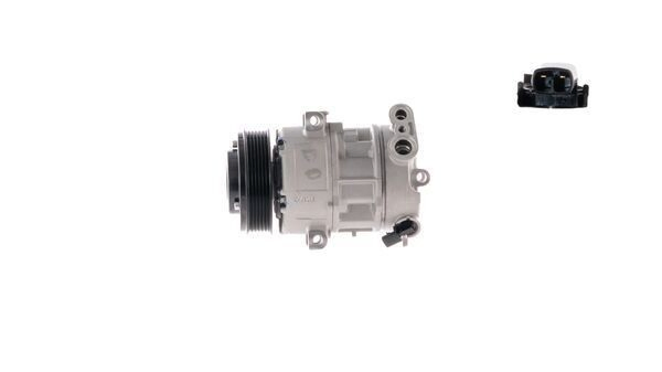 ACP1711000S Mahle Original
