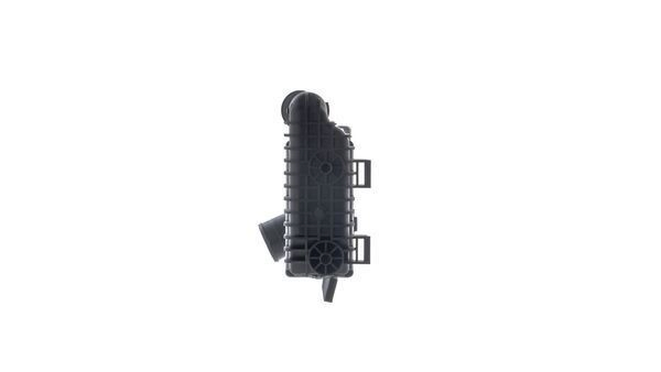 Chłodnica intercoolera CI245000S Mahle Original