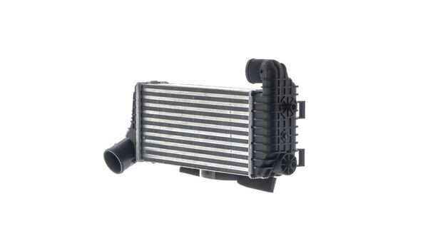 Chłodnica intercoolera CI245000S Mahle Original