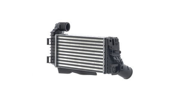 Do koszyka CI245000S Mahle Original Chłodnica intercoolera