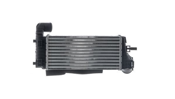 CI245000S Mahle Original Chłodnica intercoolera