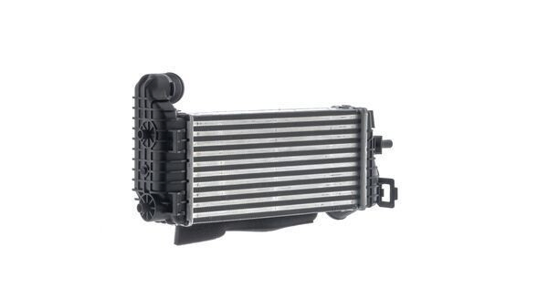 Chłodnica intercoolera Mahle Original CI245000S cena, od 77,81 USD