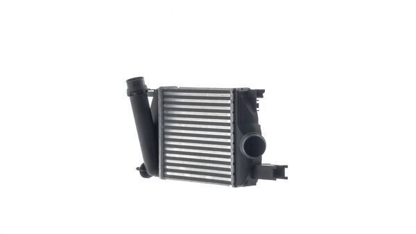 Do koszyka CI661000S Mahle Original Chłodnica intercoolera