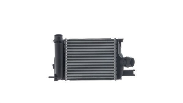 Chłodnica intercoolera Mahle Original CI661000S cena, od 86,08 USD