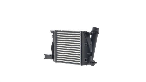 CI661000S Mahle Original Chłodnica intercoolera
