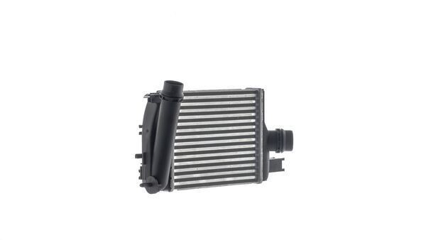 Chłodnica intercoolera Mahle Original CI661000S cena, od 86,08 USD