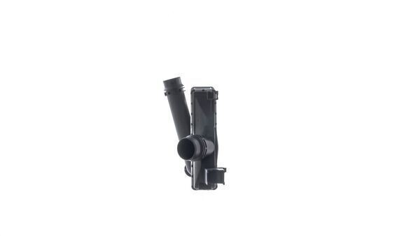 Chłodnica intercoolera CI661000S Mahle Original