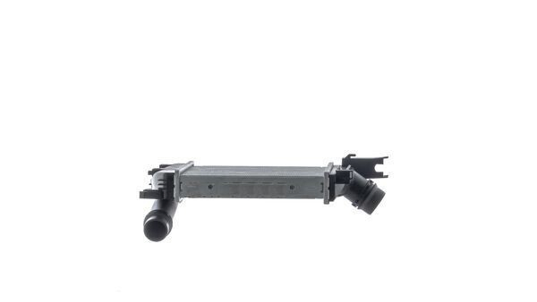 Do koszyka CI661000S Mahle Original Chłodnica intercoolera