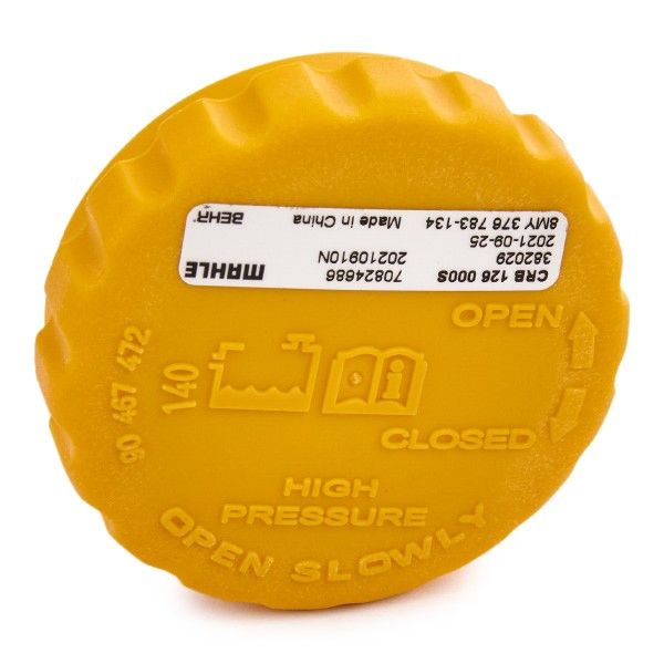 CRB126000S Mahle Original